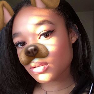 Meet your Posher, Tiajah